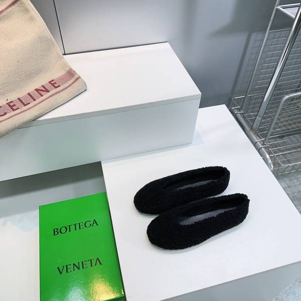 Bottega Veneta Shoes BVS00134